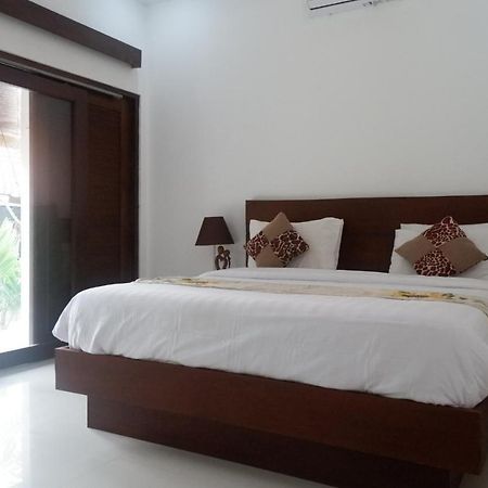 Hotel Satria House Amed Exterior foto