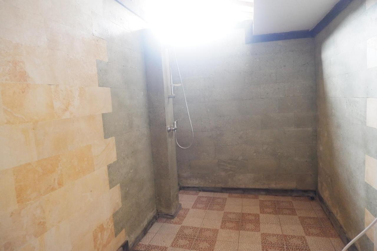 Hotel Satria House Amed Exterior foto